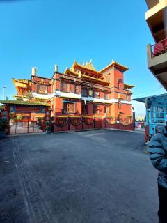 Chautari Homestay - 4