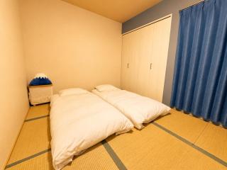 阿倍野日式居所201 Osaka S&S ABENO 201 Tennoji - Osaka - 1