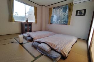 Paradiso Kishira - Seaside retreat B&B in Japan's far south - 5
