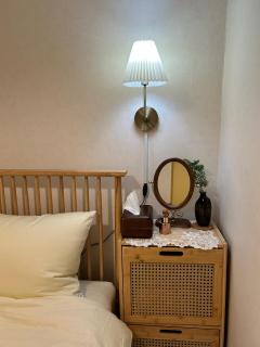 Dear Daechi Cozy Stay Gangnam COEX 3BR Studio for 6 - 4