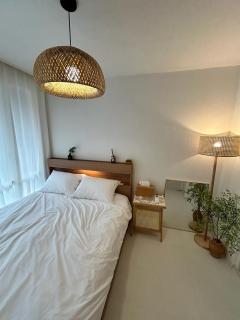 Dear Daechi Cozy Stay Gangnam COEX 3BR Studio for 6 - 3