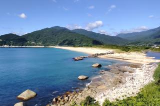 Paradiso Kishira - Seaside retreat B&B in Japan's far south - 1