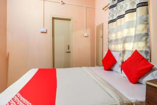 Hotel O by OYO Sidhu Kanhu & Banquet - 4