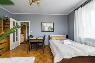 Piątkowska Homely Apartment by BookingHost - 5
