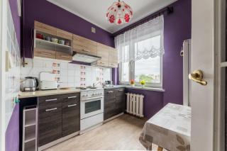 Piątkowska Homely Apartment by BookingHost - 1