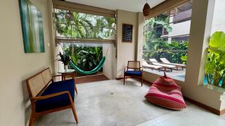 Peacock Villa - 7