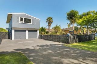 5BR home - MATUA location - 1
