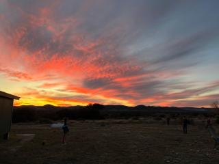 Nueces River Escape - 2