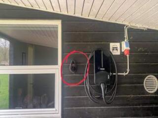 5 star holiday home in Hals - 9