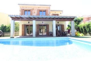 Villa Puerto Adriano - El Toro - 8