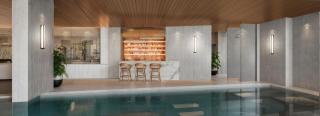 Mercure Bangkok Siam Ratchathewi - 8