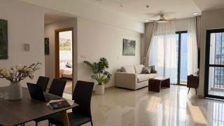 Căn hộ giá rẻ gần sân bay 2pn-2wc - 9