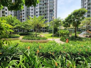 Căn hộ giá rẻ gần sân bay 2pn-2wc - 1