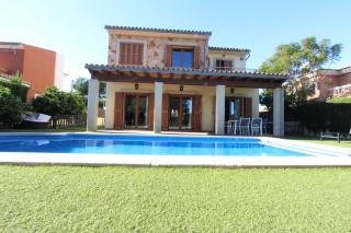 Villa Puerto Adriano - 2