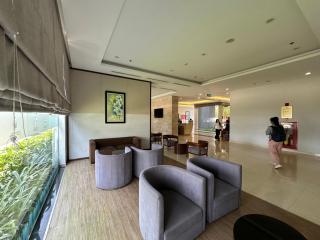 Romantic Sunset Studio Near National Convention Center Hanoi Vietnam District - 2