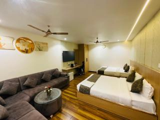 Hotel JK palace - 4