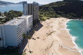 Secluded Ocean Bay Beachfront Condo on the Sand condo - 4