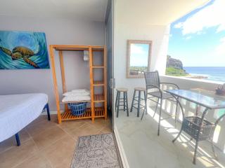 Secluded Ocean Bay Beachfront Condo on the Sand condo - 5