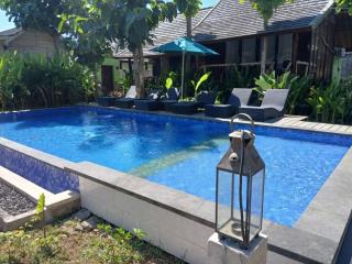 Green Villas Lembongan - 0