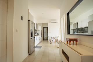 Ebene City Centre - 2 Bedroom Apartment - 9