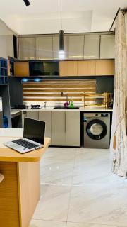 Stylish and Cozy apartment with AC and in a prime location - 3