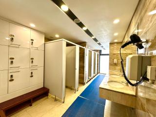 Premium Luxury Stu Apartment with Beautiful Skyline at Vinhomes Green Bay Hanoi - 6