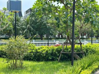 Premium Luxury Stu Apartment with Beautiful Skyline at Vinhomes Green Bay Hanoi - 1