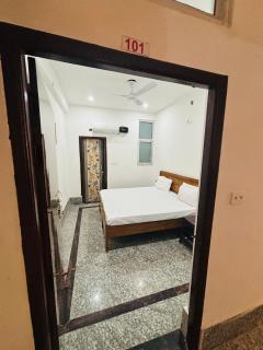 Namo krishn stay - 2