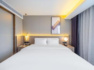 海口万国大都会骑楼老街丽枫酒店 - 4