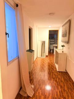 Departamento amoblado - 6