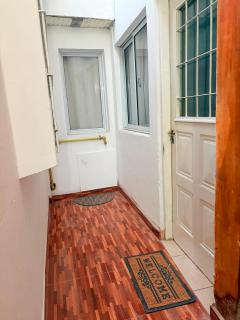 Departamento amoblado - 3