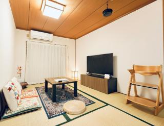 心斎橋まで7分 なんば1駅 Meeno Home 汐見 一軒家貸切 子ども歓迎 - 0