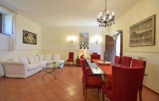 Pet Friendly Home In Allerona - 8