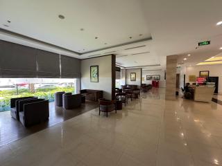 Cozy Modern Studio Near Korean Town and Landmark72 Hanoi Vietnam Area - 0
