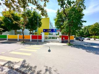 Cozy Modern Studio Near Korean Town and Landmark72 Hanoi Vietnam Area - 5