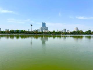 Cozy Modern Studio Near Korean Town and Landmark72 Hanoi Vietnam Area - 1