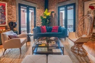 Lumière Luxury Penthouse by AcoModo Casco Viejo - 2