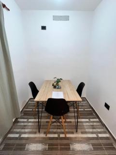 Departamento completo para dos personas - 8