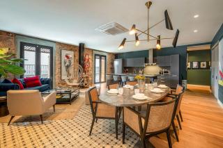 Lumière Luxury Penthouse by AcoModo Casco Viejo - 1