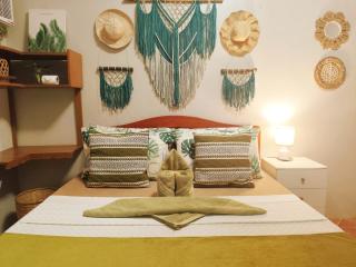 Amwani Garden Pool & Kubo - 6
