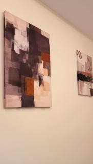 Modern Apartment 5 - 8