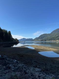 Husie by die see - 6