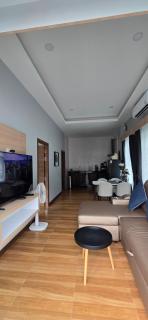 Ao Nang Mountain View Pool Villa - 6