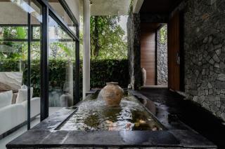Mazo Villa Ubud - Luxury Villa - 5