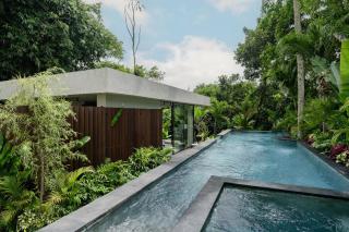Mazo Villa Ubud - Luxury Villa - 4