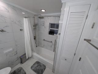Private King En-Suite Hot Tub Downtown Tampa - 4
