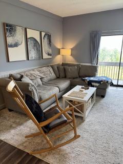 Lakeview Loft near Lake Winnipesaukee - 9