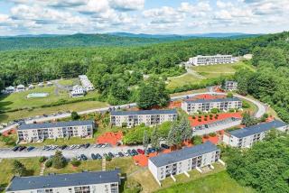 Lakeview Loft near Lake Winnipesaukee - 6