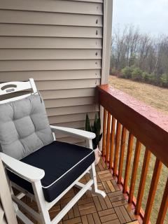 Lakeview Loft near Lake Winnipesaukee - 2