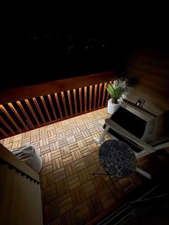 Lakeview Loft near Lake Winnipesaukee - 1